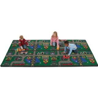Flagship Carpets Educational Places To Go Kids Rug
