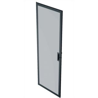 DRK Series Fully Perforated Rear Door