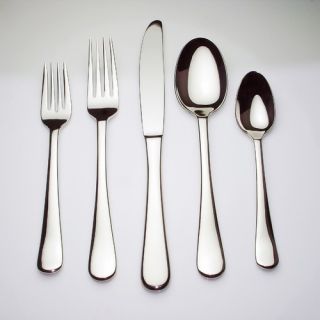 Georgia Twenty Piece Flatware Set