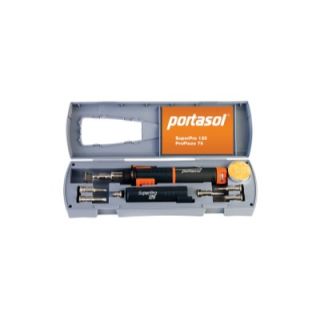 Portasol Soldering Iron Kit