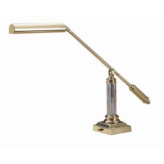 House of Troy 14 Desk Lamp in Mahogany Bronze   P14 201 81