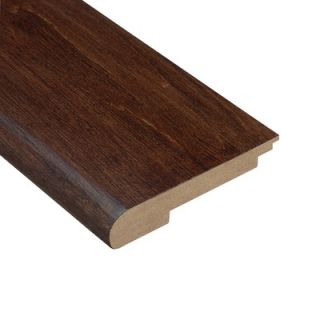 Home Legend 78 Moroccan Walnut Stair Nose  