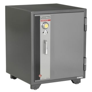 Two Hour Fireproof Safe [2.77 CuFt]