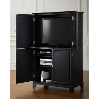 Crosley Alexander Armoire   KF12001CBK