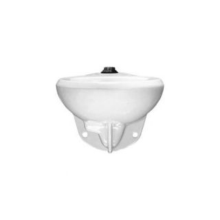 Commercial Elongated Wall Hung Toilet Bowl