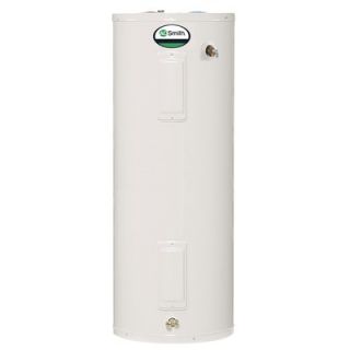 Smith ECRT 80 Water Heater Residential Electric 80
