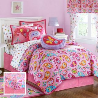 Olive Kids Paisley Dreams Bedding Collection   OK10 394 / OK10 395