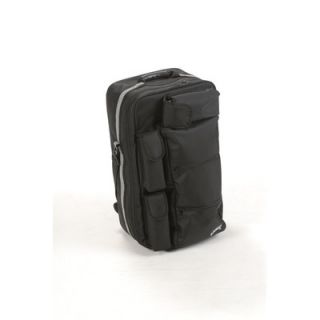 Armor Bags Tactical Response Bag in Black