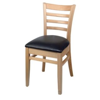  Ladderback Side Chair   Custom Chair (25+ Finishes / 80+ Fabrics