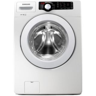 Energy Star 3.6 Cu. Ft. Front Load Washer with Vibration Reduction