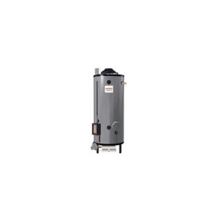 Fury Universal 82 Gallon Commercial Water Heater   Liquid Propane