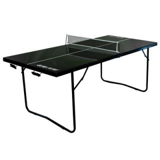 Park & Sun Concept 81 Mid Sized Tennis Table   MTT 81