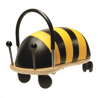 Prince Lionheart Wheely Bug Bee Ride On Toy