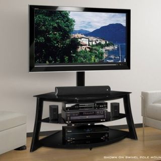 Bello Triple Play 50 TV Stand   FP4858HG