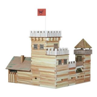 Walachia Castle Building Set