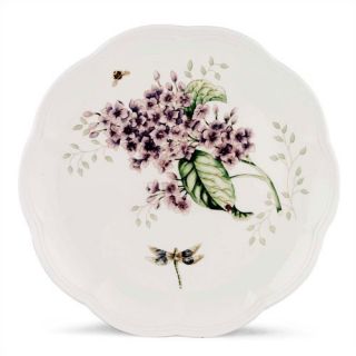 Lenox Butterfly Meadow Dragon Fly Cup / Saucer