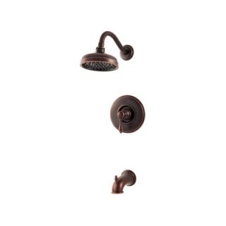 Price Pfister Marielle Tub and Shower Faucet Set