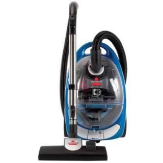 Bissell OptiClean Cyclonic Canister Vacuum Cleaner   66T61