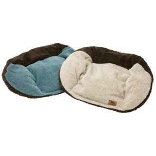 West Paw Design Tuckered Out Pet Bed