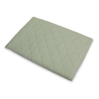Graco Pack n Play Sheet Quilted in Sage