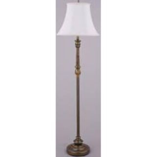 Pacific Coast Lighting Novo Floor Lamp in Dark Bronze   85 2269 22