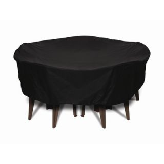WeatherReady 84 Round Table Cover