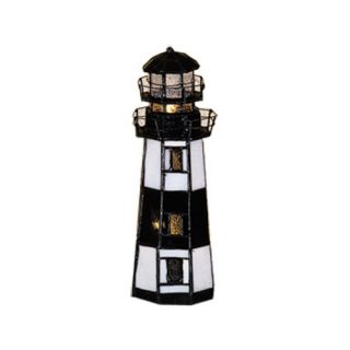 Montauk Point Lighthouse Accent Lamp