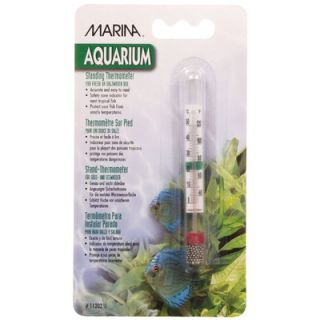 Hagen Marina Deluxe Floating Thermometer with Suction Cup
