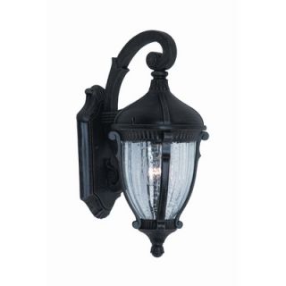 Artcraft Lighting Anapolis Down Light Outdoor Wall Sconce in Oil