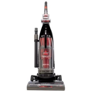 Bissell Power Clean Multi Cyclonic Bagless Upright Vacuum