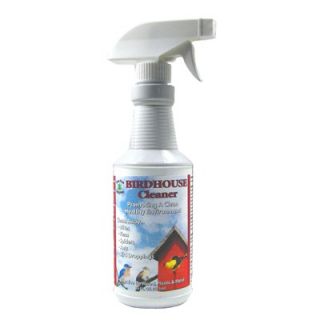 Care Free Enzymes Birdbath Protector   CF95563/88