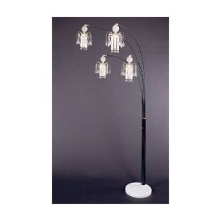 Wildon Home Â® 91 Floor Lamp   2882O