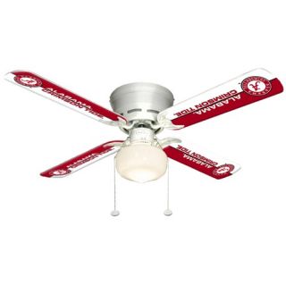NCAA TeamFanz 5 Blade Set for a 42 Ceiling Fan (blades only)