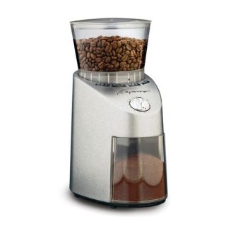 Infinity Conical Burr Grinder