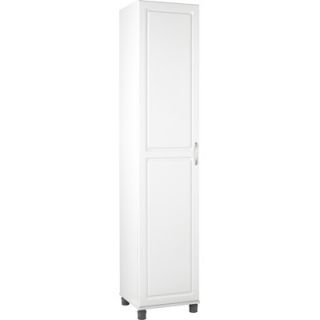 Ameriwood System Build Single Door Storage Cabinet   7360401PCOM