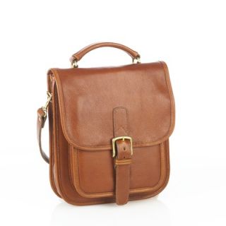 Aston Leather Medium Sized Leather Shoulder Bag   SHL   93
