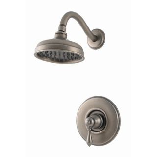 Price Pfister Marielle Dual Control Shower Faucet with Valve Option