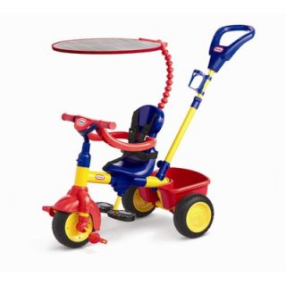 Little Tikes Little Tikes 3 in 1 Tricycle