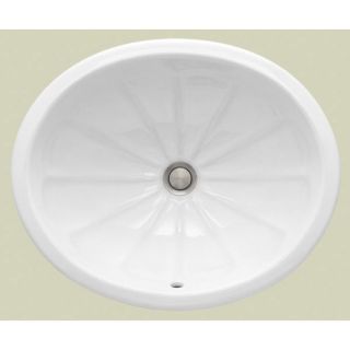 Avion Grande Undermount Bathroom Sink