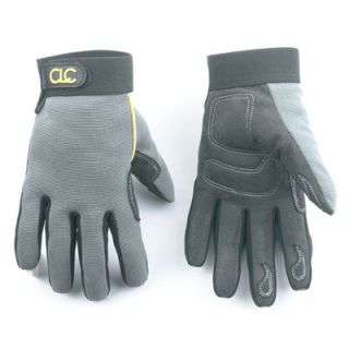 Custom Leathercraft Medium Handyman™ Gloves 125M
