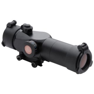 Triton 30mm Tri Color Sight 30 x 100