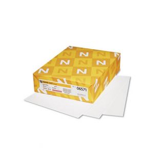  Premium Paper, Solar White, 97 Brightness, 24lb, Letter, 500 Sheets