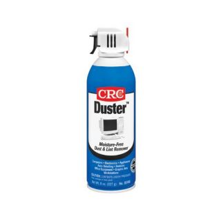 Duster™ Moisture Free Dust & Lint Remover   8 oz duster moisture fr