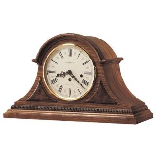 Howard Miller Worthington Mantel Clock   613 102