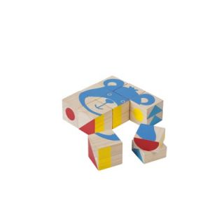 Plan Toys Building Blocks