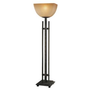 Minka Ambience Lineage Torchiere Table Lamp   10350 357
