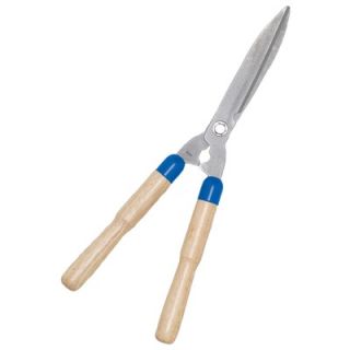 Ames Pruning Solutions™ Hedge Shears with Wood Handle