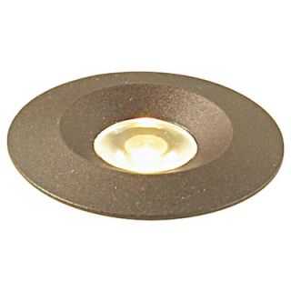  Saucer Static Light with Driver   WLE130C32K 0 45 / WLE130C32K 0 98
