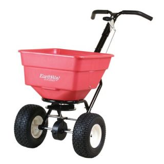 Earthway Professional 100 Pound Broadcast Spreader   EAR2170PRO