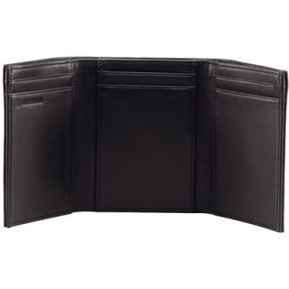 Victorinox Travel Gear Altius™ 3.0 Athens Leather Tri Fold Wallet